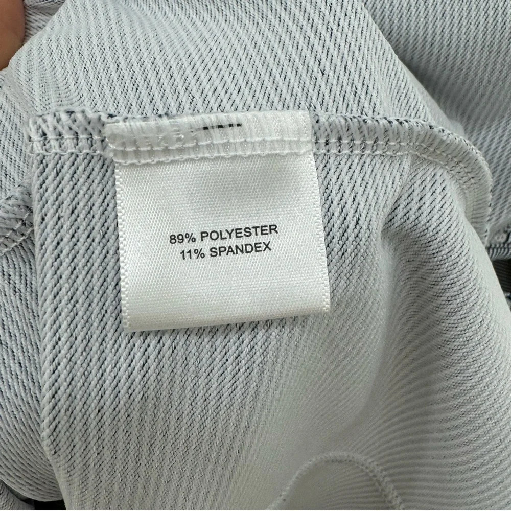 Peter Millar Striped Pullover Large - image 4